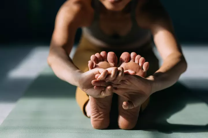Yoga vs. Pilates: Which Is the Better Cross-Training Workout for Runners?