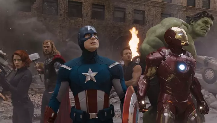 18 Years Later, the MCU Just Killed Off One of Its Oldest Heroee