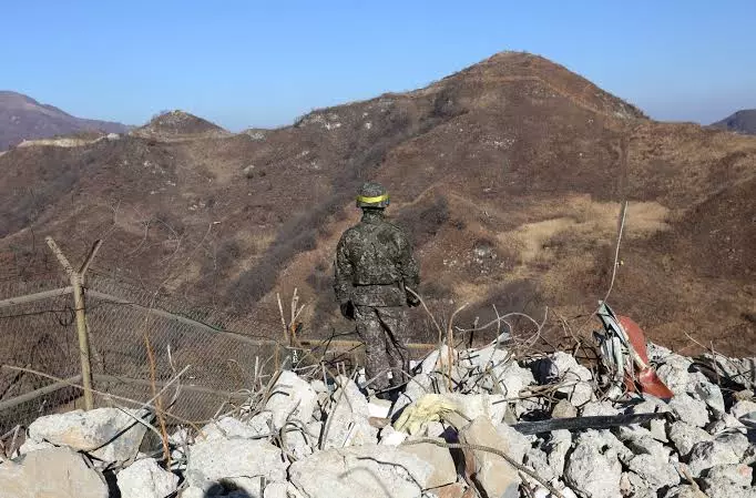 South Korea threatens stern retaliation as North Korea warns of border escalation