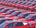 UK will not put tariffs on Chinese vehicles, says Jonathan Reynolds