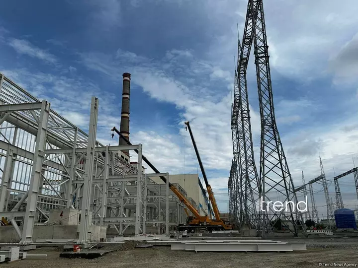 Azerbaijan’s electricity exports fall 67.3% to $17.6M in nine months