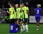 Letisiya Makkenna dubl etdi, Matildas-ın yeni nəsli Haiti-ni 7-1 hesabı ilə darmadağın etməyə kömək etdi