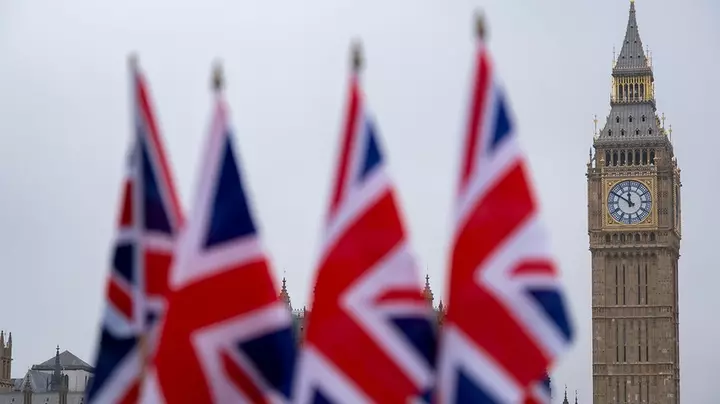Britain's sweeping new crackdown on 'anti-social' behavior sparks free speech backlash: 'Peak insanity'