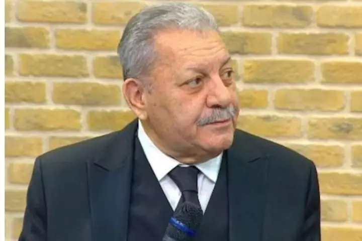 Xalq artisti Zaur Rzayevin vəziyyəti ağırdır