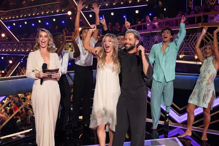 Here’s Why ‘Dancing With the Stars’ Is on Monday Night Next Week