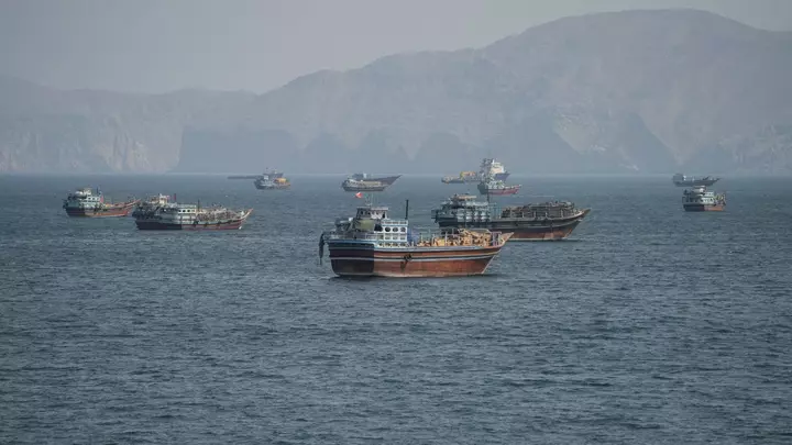 Oil Prices Rise as Houthi Militants Target Saudi Energy