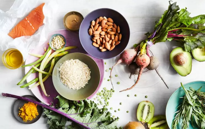 Damar sağlamlığı üçün 5 qida