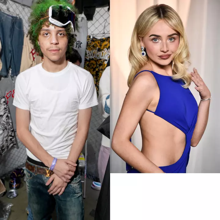 Xaviersobased Sabrina Carpenter ilə əməkdaşlıq etmək istəyir