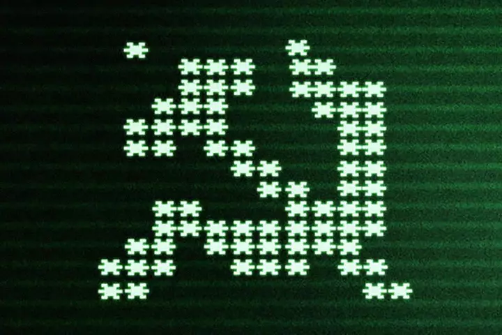 How Telepathy Helped Build the Russian Internet
