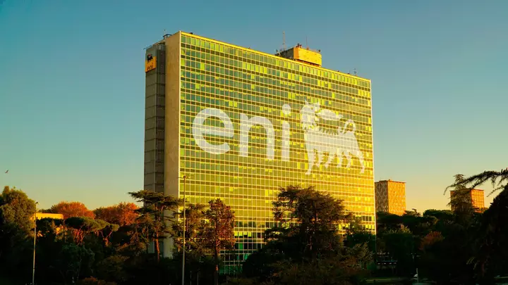Eni, Misirin Meleiha 2-ci faza qaz layihəsində start-up fəaliyyətlərini başladır