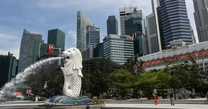 Singapore’s economy grows more than 5 percent amid AI boom