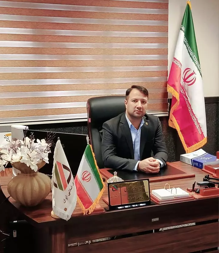 Iran's Poldasht customs exports rise 807% in value