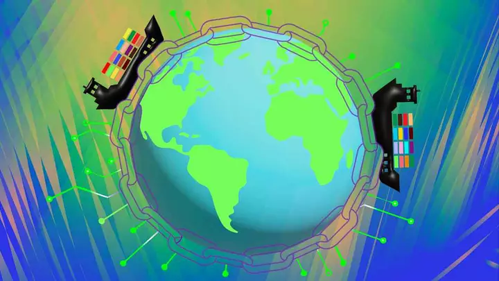 The secret fight around financial flows
