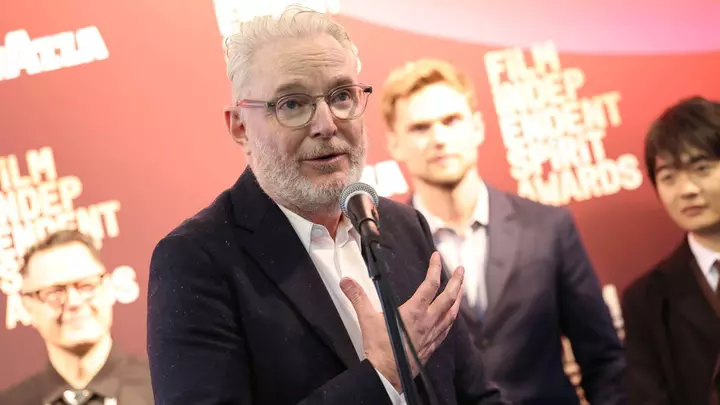 Paramount Is Adapting Pierce Brown Sci-Fi Novel ‘Red Rising’ With Francis Lawrence