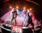 Barriers facing black and south Asian music events ‘cost London up to £141m a year’