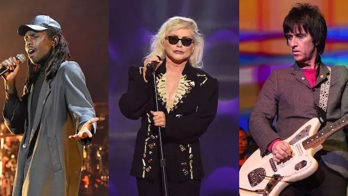 "Blondie" qrupu uzun fasilədən sonra yeni albomunu elan etdi