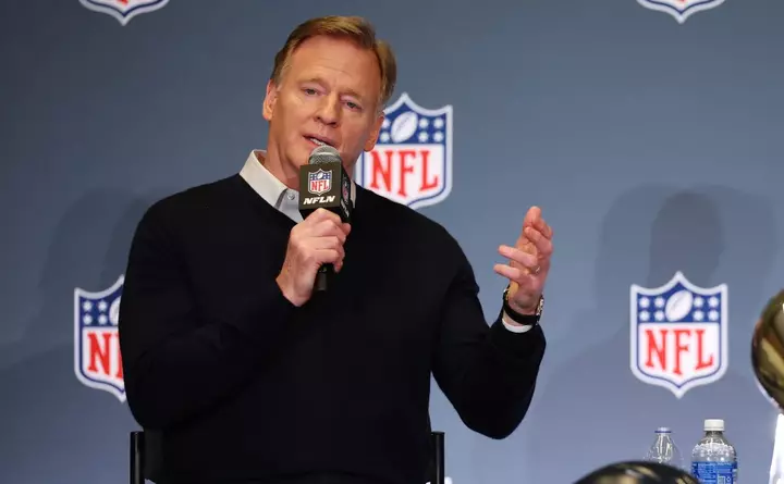 NFL Facing Fierce Backlash for Playing Saints-Steelers During France Protests