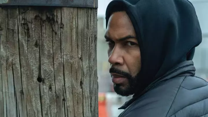 50 Cent's Hit Crime Franchise With 1.6 Billion Streaming Hours Is Coming to Netflix