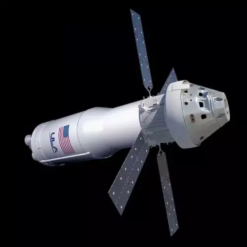 NASA updates lander plans for Moon landings, finally solves long-festering Orion issue