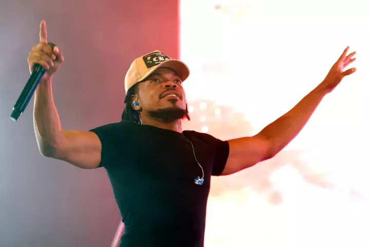 Chance the Rapper Wins Lingering Legal Fight With Ex-Manager: ‘Owed Him Loyalty’