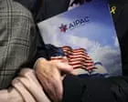 Aipac halts candidate endorsements amid US backlash against Israel