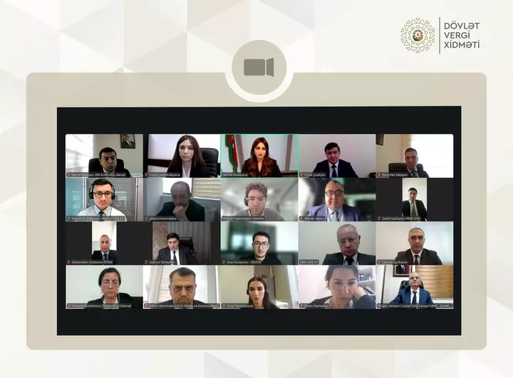 “Konsul leqallaşdırılması informasiya sistemi”nin yaradılması ilə bağlı işlərin 85%-i tamamlanıb