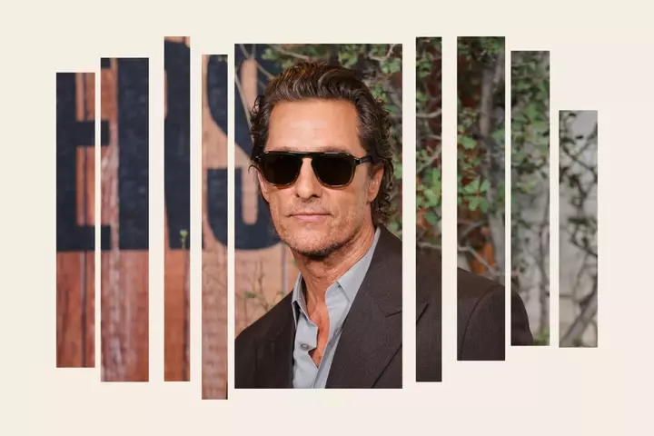 Matthew McConaughey’s Declaration of Independence: Dissected