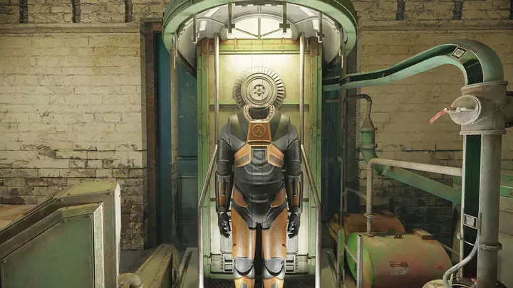 Half-Life 3 Rumors Reignite After Valve Employee Lets Codename Slip