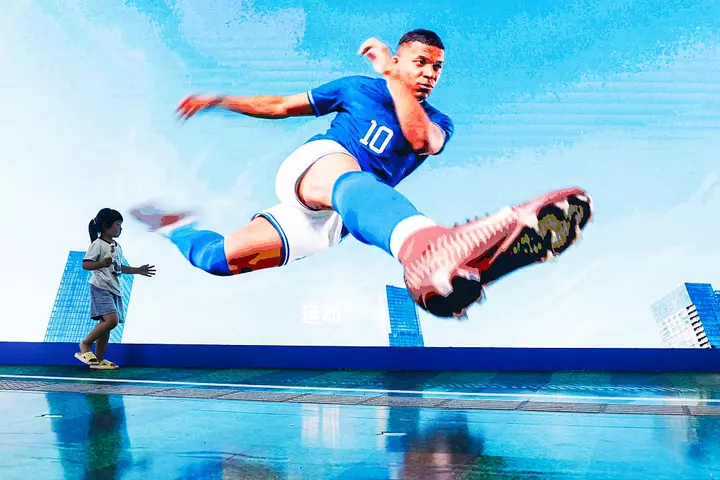 Mbappé Apologizes After ‘Dictator’ Mao Comment: What to Know About the Chinese Backlash