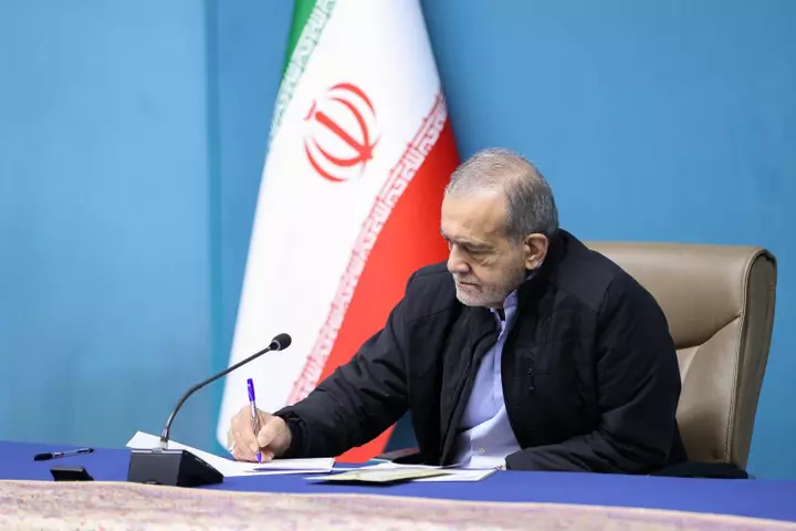 Iran, Kazakhstan can strengthen ties in various fields – Pezeshkian