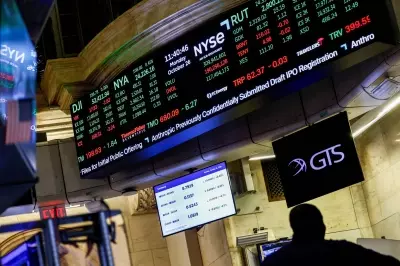 Anthropic’s IPO sets up defining moment for Wall Street and AI boom