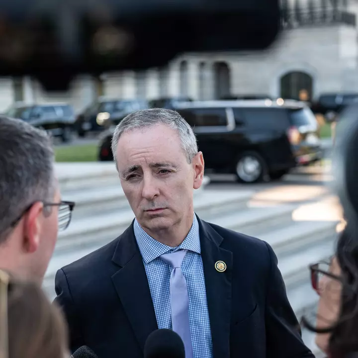 Lawmakers Plan to Block Trump Nominees Over Ukraine Satellite Network Restrictions