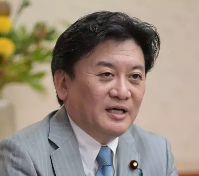 Farm minister calls for scientific talks on imports of U.S. potatoes