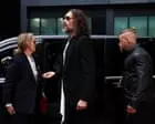 Russell Brand trial for rape and sexual assault begins – live updates