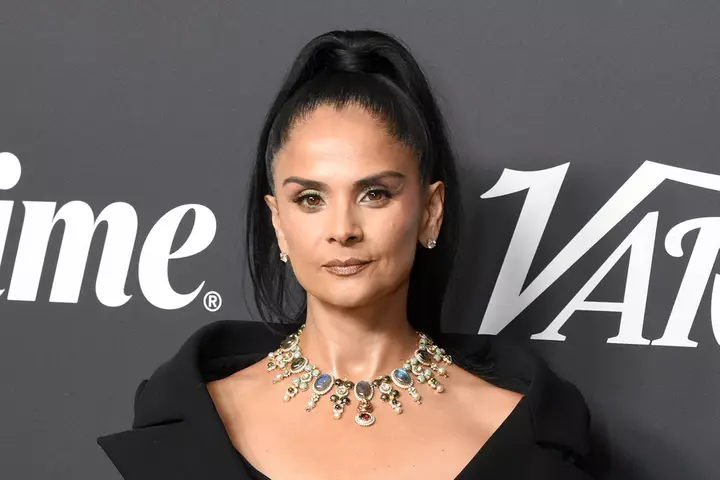 Why Did Netflix Boot Bela Bajaria?