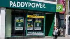 Paddy Power-owner cuts 1,400 jobs and blames betting tax rises