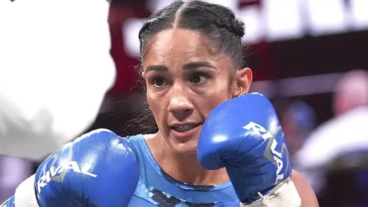 Serrano to have final fight against Falzon with three-minute rounds