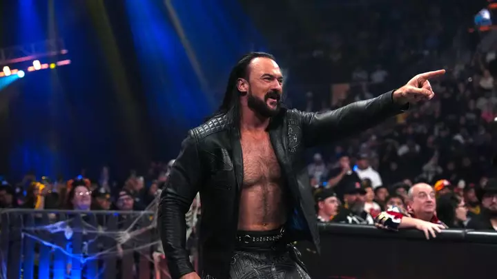 Drew McIntyre Blasts Former WWE Champion: 'I Can't Stand Him'