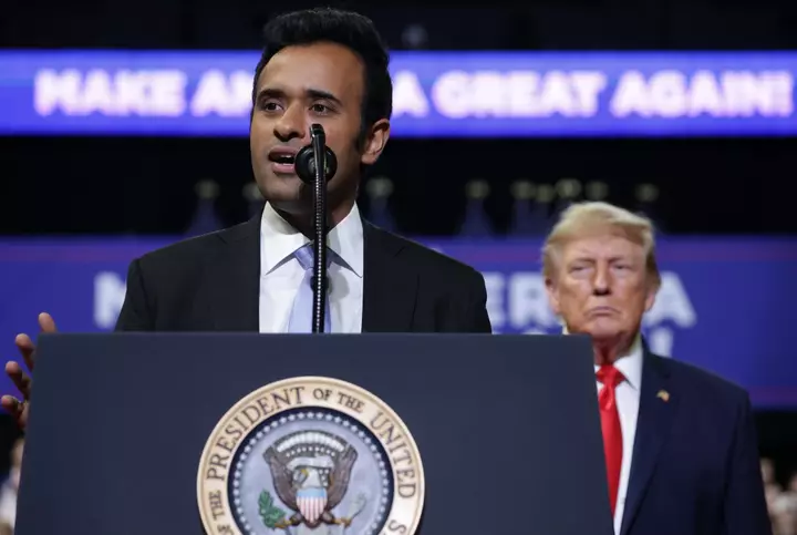 Full List of Republicans Condemning Ramaswamy Ad, and Those Supporting It