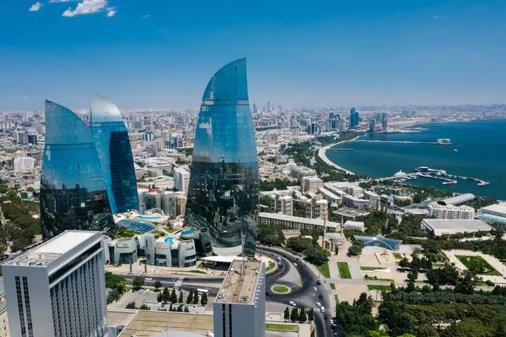 Second day of 7th World Forum on Intercultural Dialogue underway in Baku