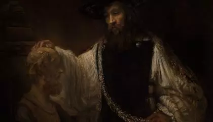 Rembrandt Turned Ancient Myths Into 'Supremely Human' Works of Art. An Upcoming Exhibition Traces the Inspiration He Took From Antiquity