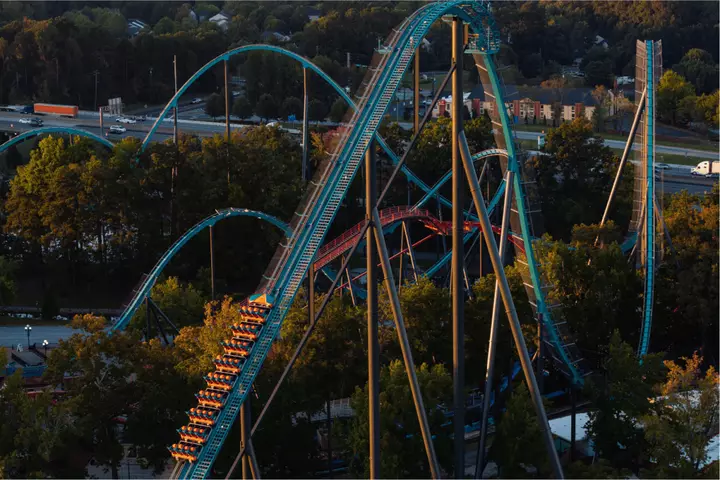 Six Flags Death: 4 Major Questions As Park Set To Reopen