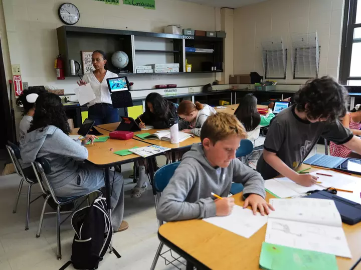 US Supreme Court to hear case on race in school admissions