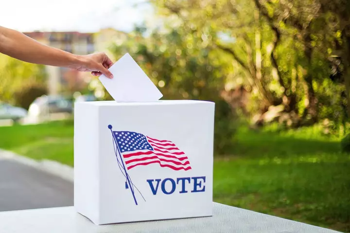 Judge Denies DOJ Request to Halt Counting of California Ballots