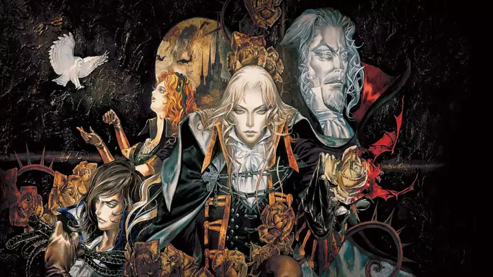 The 8 Best Castlevania Games, Ranked
