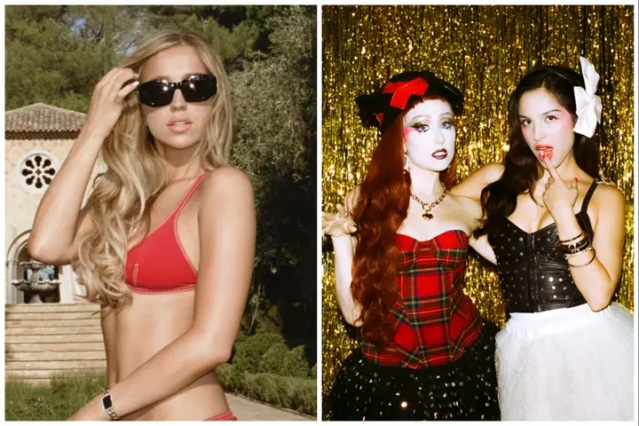 Ella Langley Retakes No. 1 on Hot 100 From Taylor Swift; Tate McRae’s ‘Housewife,’ Rodrigo/Roan ‘Expectations’ and Zach Bryan/Lana Del Rey ‘Lies’ All Bow Big