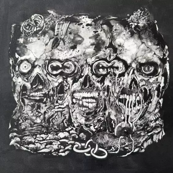 doseone, Fatboi Sharif və steel tipped dove yeni albom “Truth Ugly” çıxarır