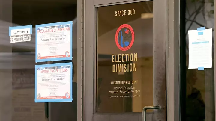 DOJ threatens emergency legal action against California over suspected noncitizen voters