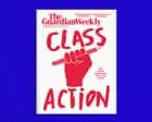 France’s class action: inside the 16 October Guardian Weekly