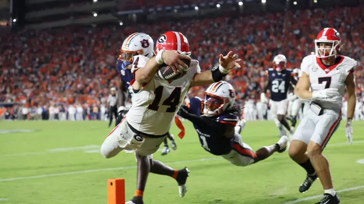 Florida vs. Georgia prediction, odds, time: Week 9 college football picks from advanced model